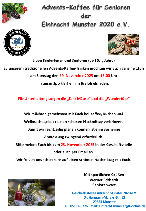 Seniorenkaffee A4 11 2025