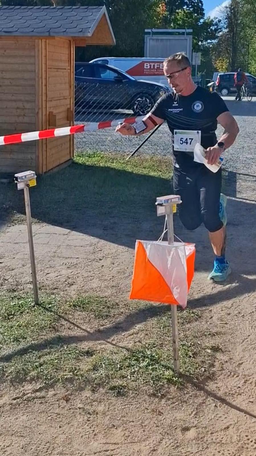 BRL Sprint 2