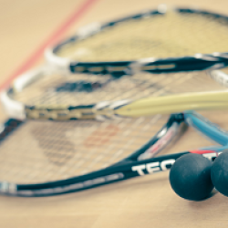 Squash - Spielbericht der Eintracht Munster 2020 e.V. II vom 6. Spieltag der Saison 23/24