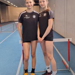 Formtest in Hannover: Nachwuchstalente von Eintracht Munster überzeugen