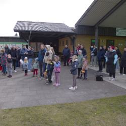 Ein besonderer Höhepunkt zum Osterfest
