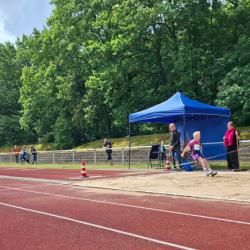 Kreismeisterschaft Einzel U12–U16 in Munster – Nachwuchs trotzt Wind, Regen und Unterbrechungen